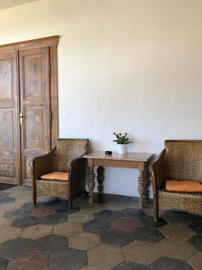 Casa Miriam Διαμέρισμα Paulis Εξωτερικό φωτογραφία