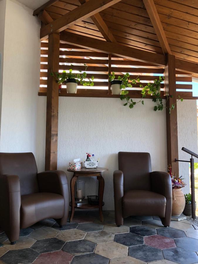 Casa Miriam Διαμέρισμα Paulis Εξωτερικό φωτογραφία