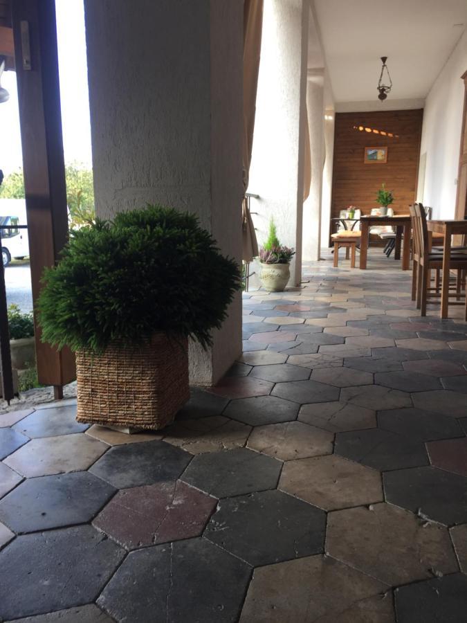 Casa Miriam Διαμέρισμα Paulis Εξωτερικό φωτογραφία