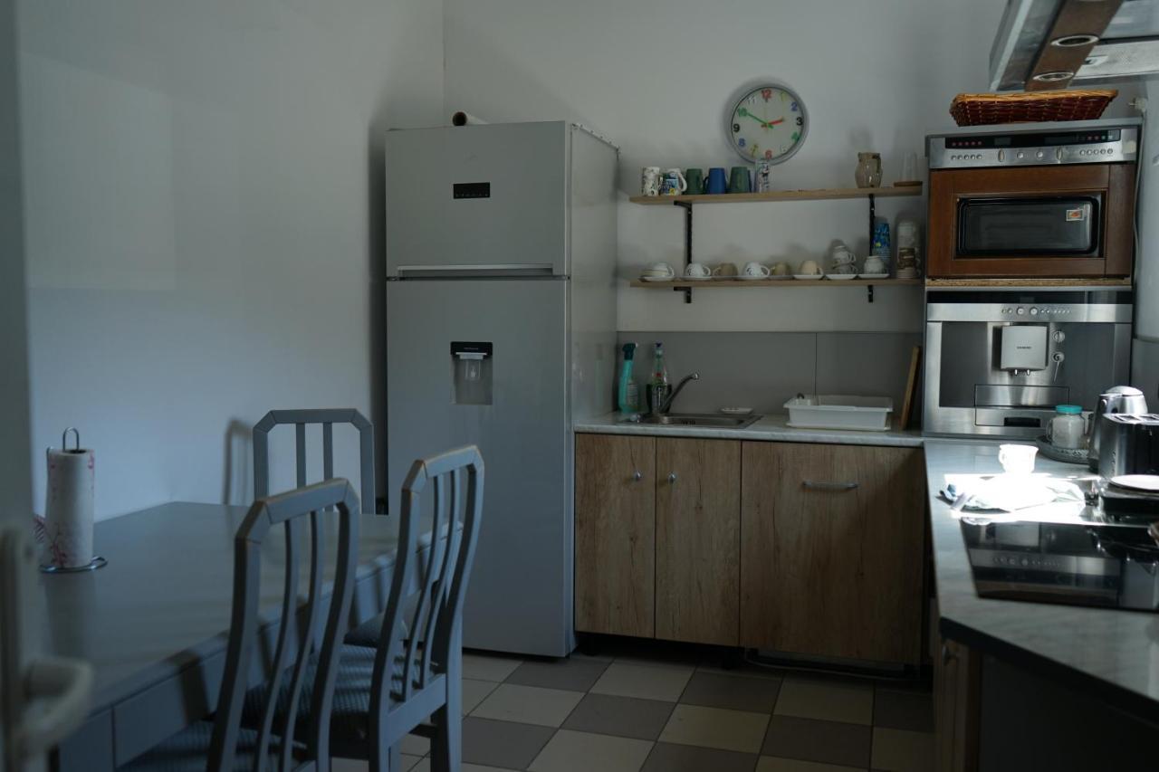 Casa Miriam Διαμέρισμα Paulis Εξωτερικό φωτογραφία