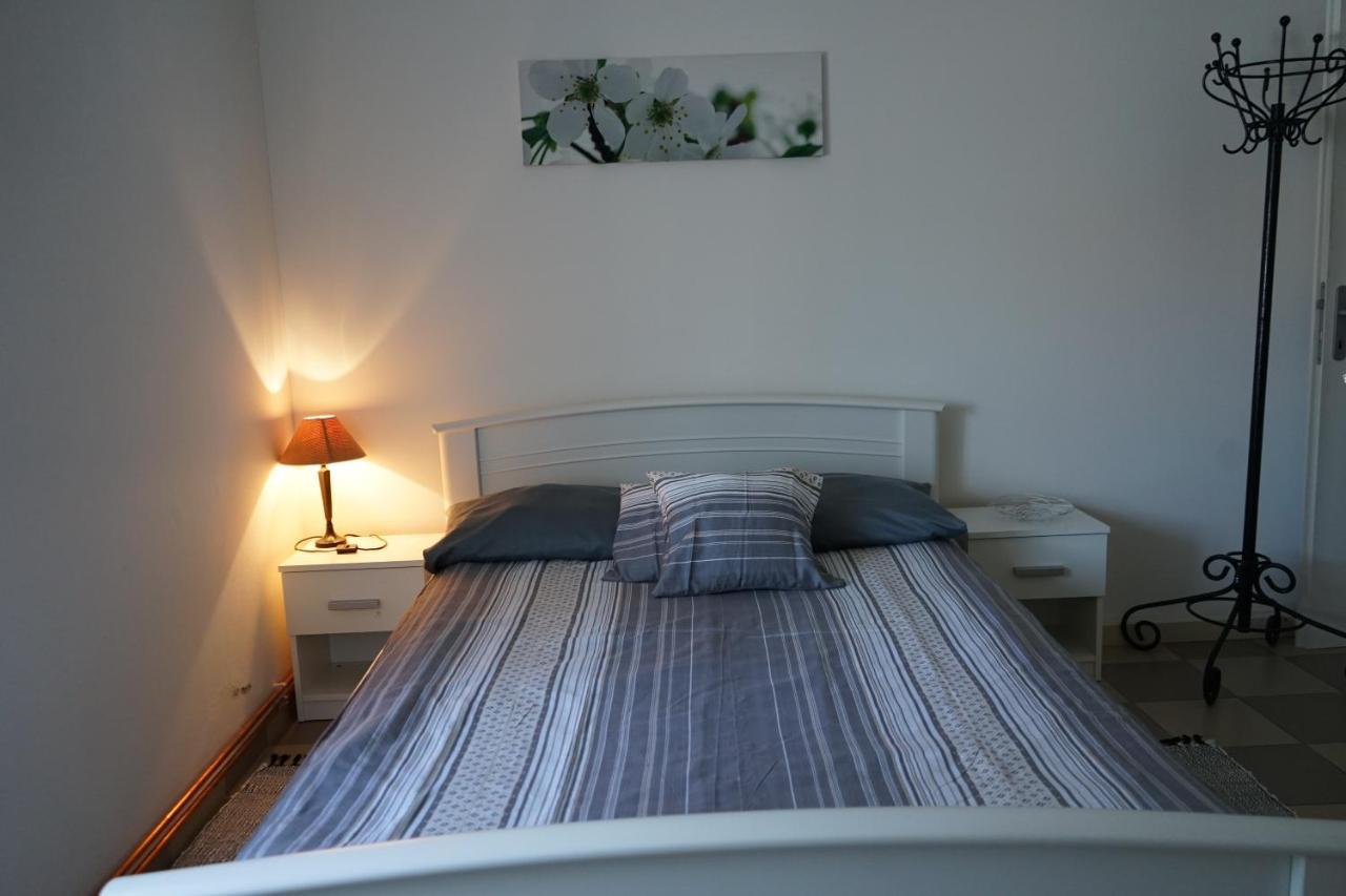 Casa Miriam Διαμέρισμα Paulis Εξωτερικό φωτογραφία