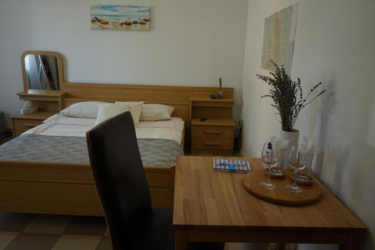 Casa Miriam Διαμέρισμα Paulis Εξωτερικό φωτογραφία