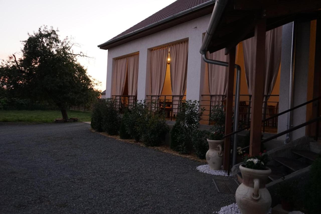 Casa Miriam Διαμέρισμα Paulis Εξωτερικό φωτογραφία