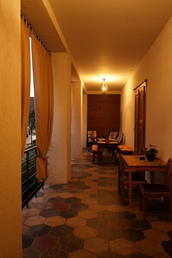 Casa Miriam Διαμέρισμα Paulis Εξωτερικό φωτογραφία