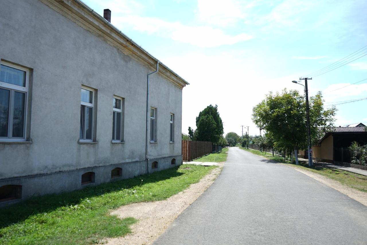 Casa Miriam Διαμέρισμα Paulis Εξωτερικό φωτογραφία