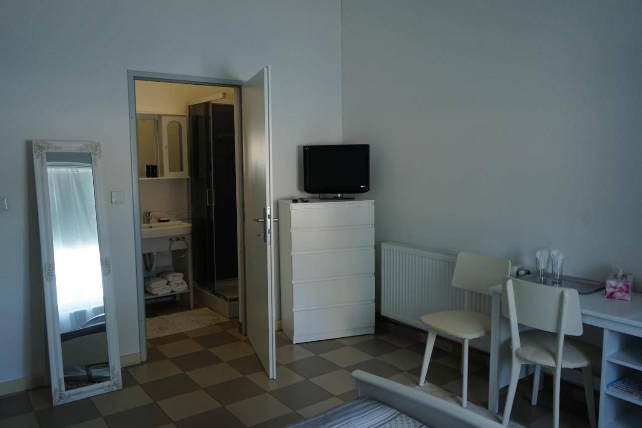 Casa Miriam Διαμέρισμα Paulis Εξωτερικό φωτογραφία