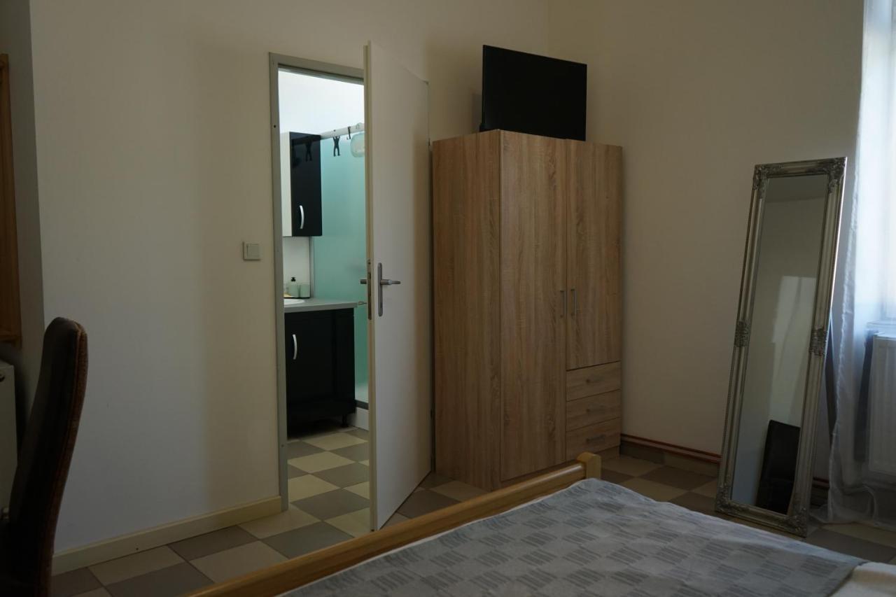 Casa Miriam Διαμέρισμα Paulis Εξωτερικό φωτογραφία