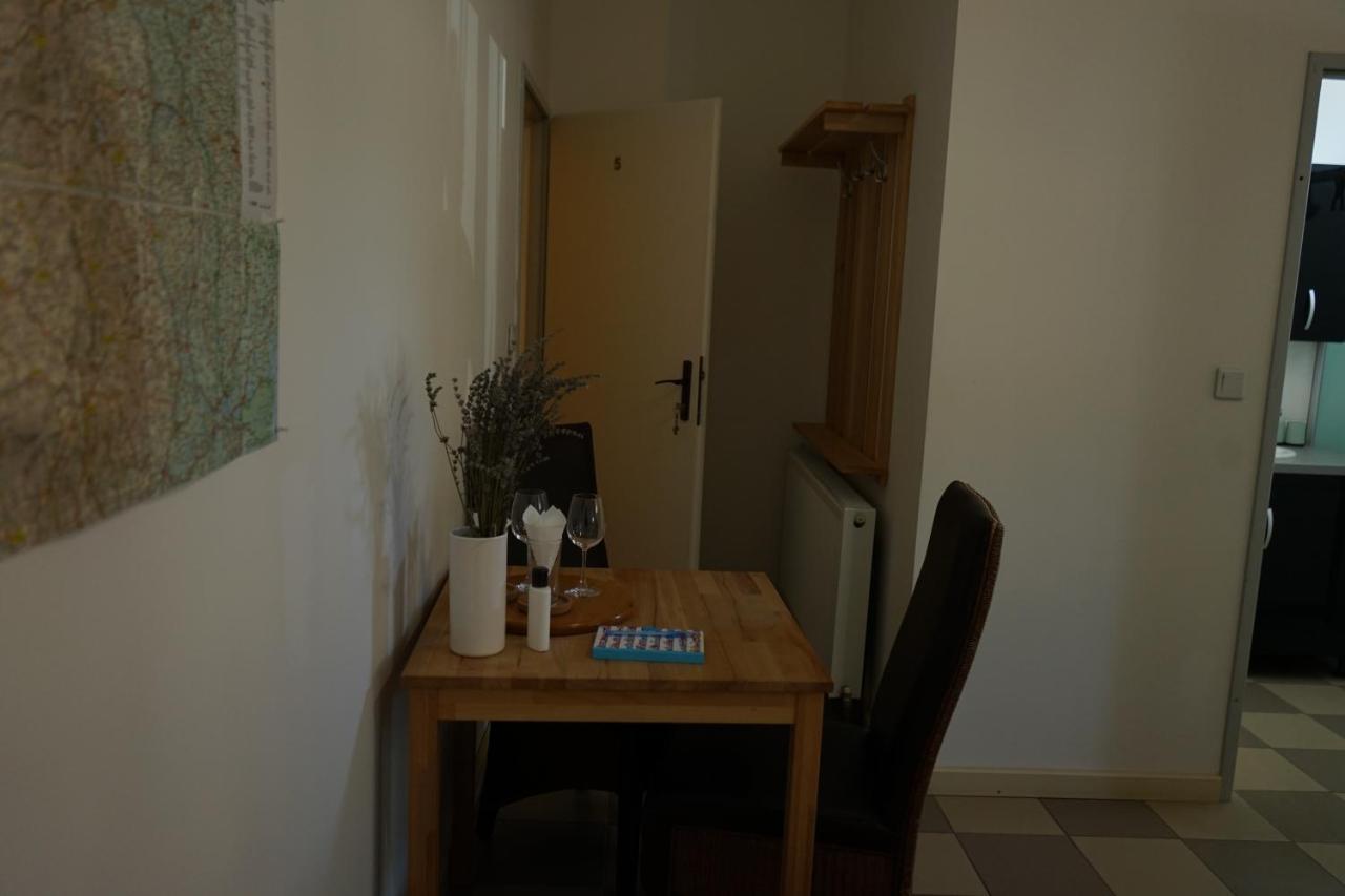 Casa Miriam Διαμέρισμα Paulis Εξωτερικό φωτογραφία