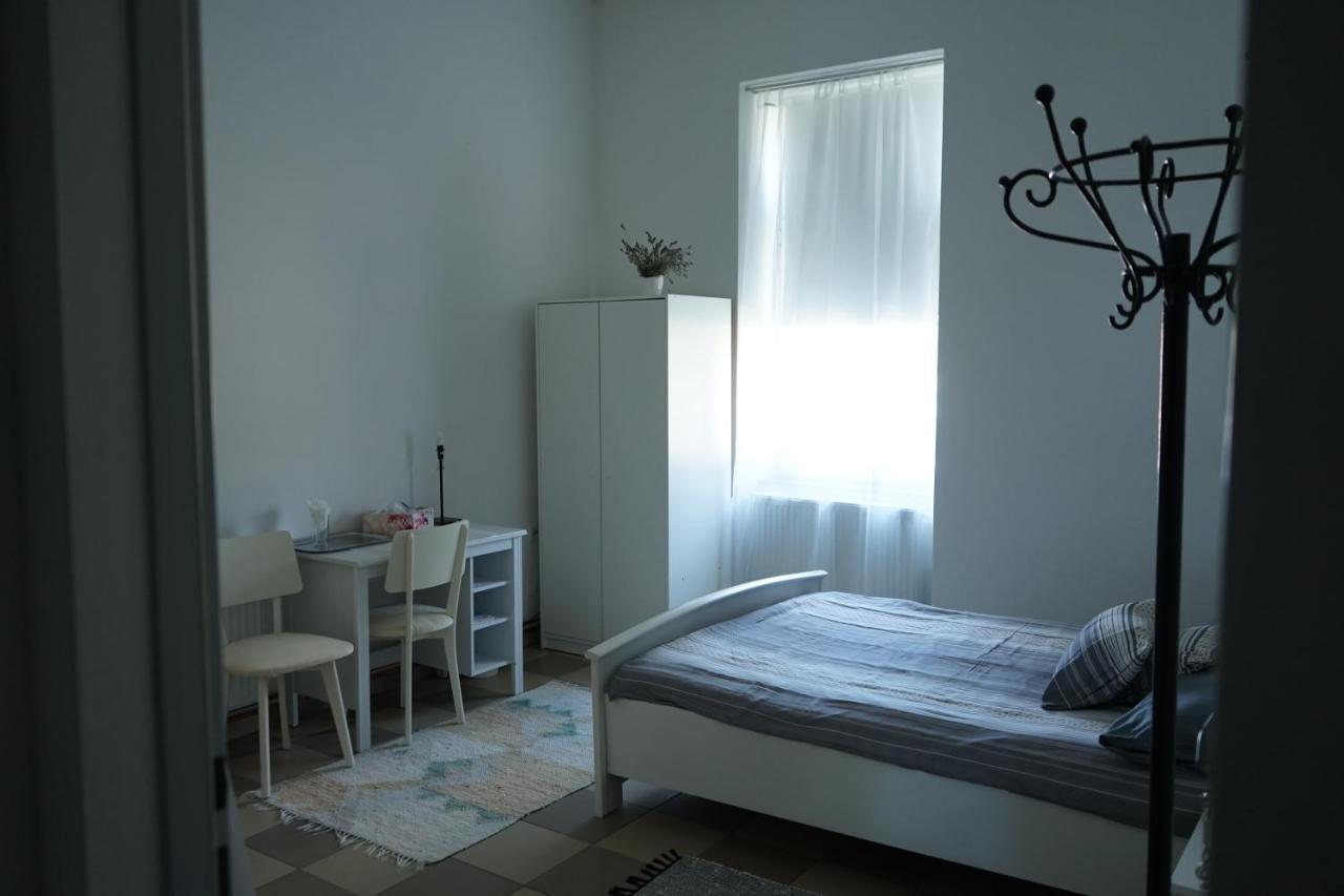 Casa Miriam Διαμέρισμα Paulis Εξωτερικό φωτογραφία
