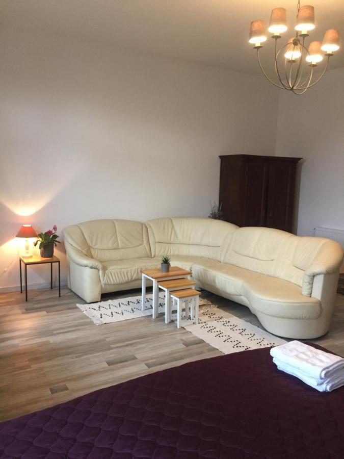Casa Miriam Διαμέρισμα Paulis Εξωτερικό φωτογραφία