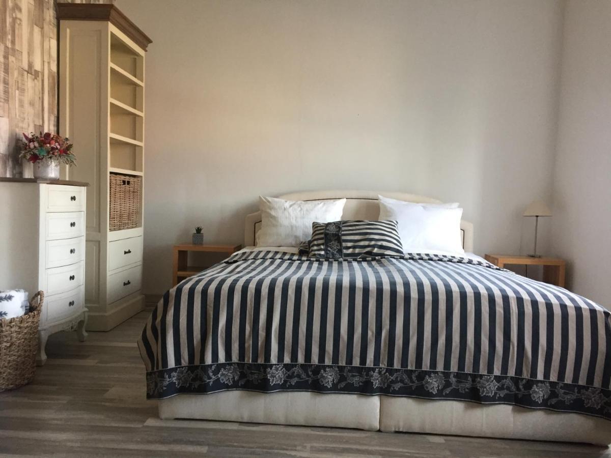 Casa Miriam Διαμέρισμα Paulis Εξωτερικό φωτογραφία