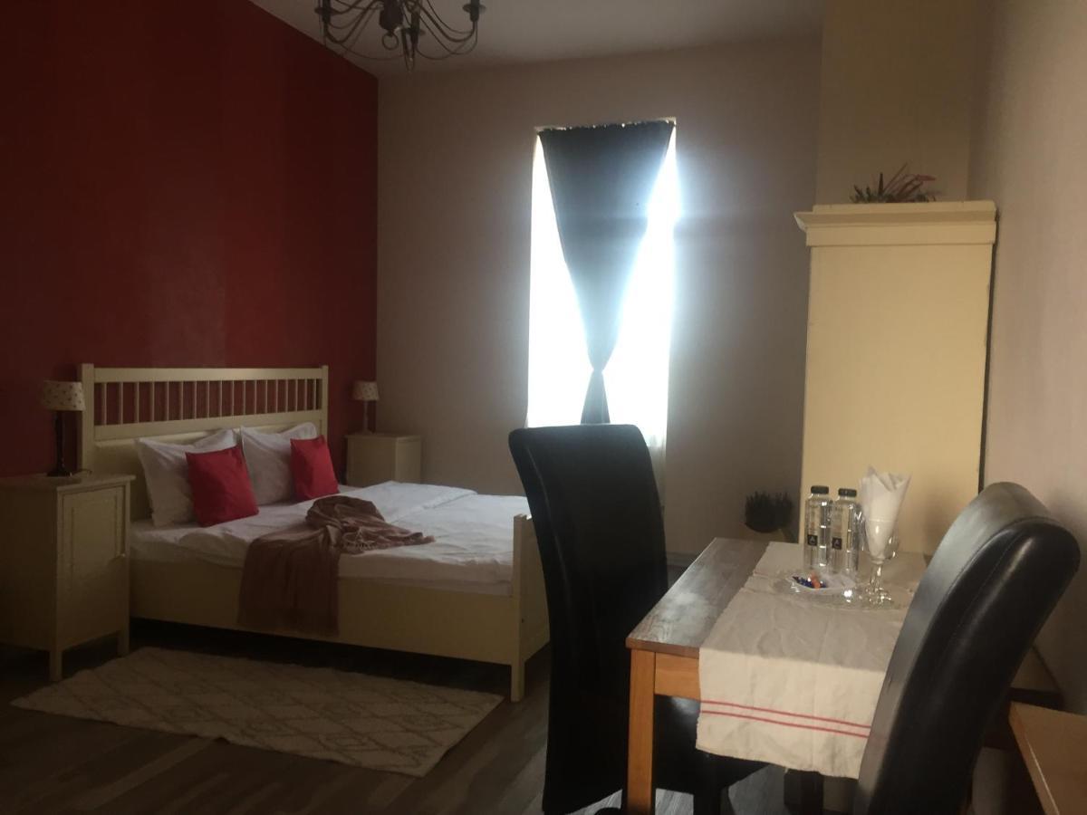 Casa Miriam Διαμέρισμα Paulis Εξωτερικό φωτογραφία