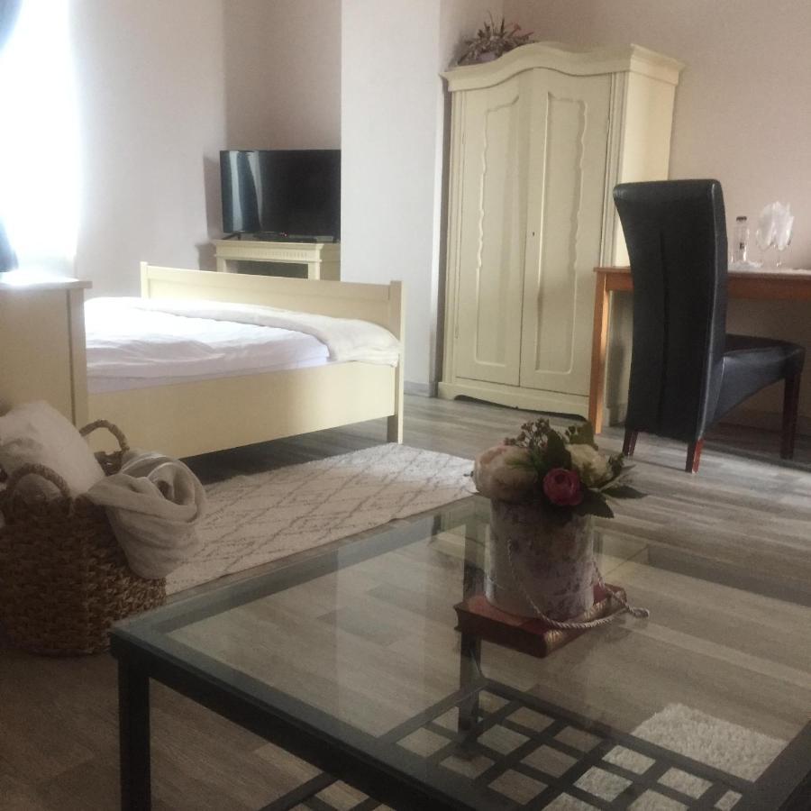 Casa Miriam Διαμέρισμα Paulis Εξωτερικό φωτογραφία